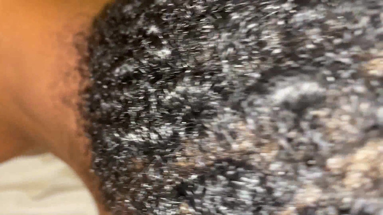 Jollyfuckingoldman: Un Mari Cocu Laisse Sa Femme Profiter D’une Grosse Noire,...