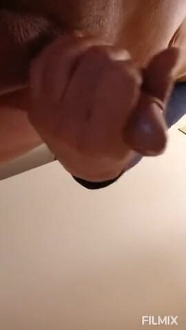 AntonioPR: Hot Puerto Rican dick