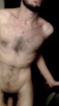 Cock.