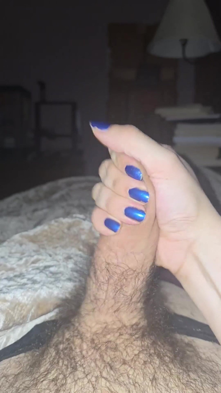 Miss Dimples: Pozdní noční stříkání