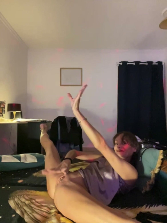 Chris06d22: Flexibility