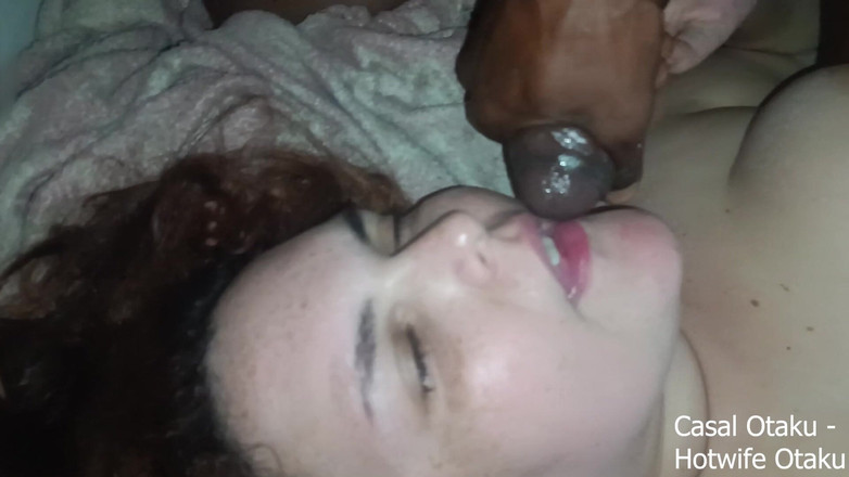 Cuckold Couple Swing: J’ai Laissé Le Beau Mec Noir De La Salle Jouir À...