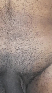Oil Massage After Explode Cum