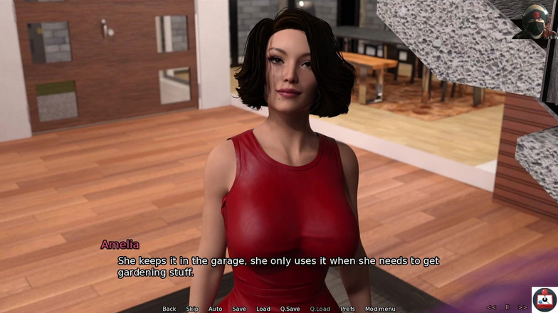 Joystick Cinema: Casa da avó - (pt 132) - Nc