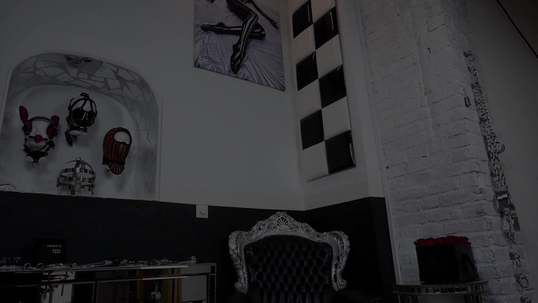 MissyVanLicks: Alfaman neukorgie - deel 2