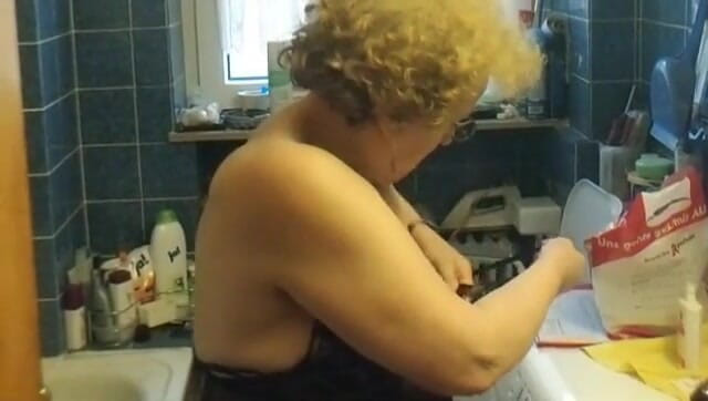 Real Life: Il mio nuovo corpo