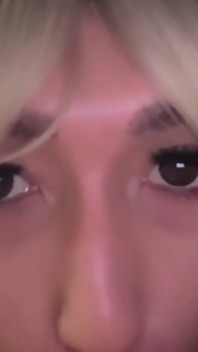Sloppy Blowjobs and Beautiful Sissy Cum