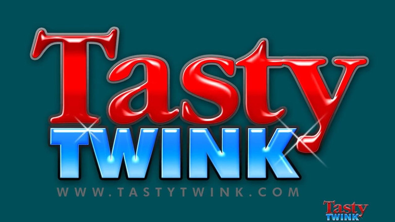 Tasty Twink: Trace lagi asik sama lucas - pov