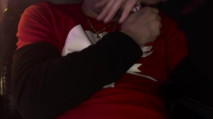 Shawna Panofka: Ho Masturbato Un Ragazzo Da Internet