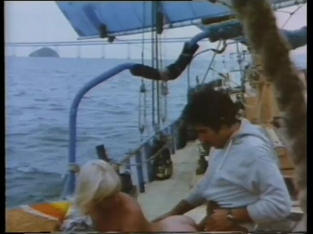 Vintage megastore: Americký vintage celý film křičí pro potěšení