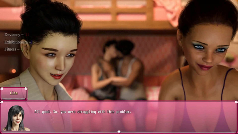 Dirty GamesXxX: Üniversite yurdunda baharatlı şeyler bölüm 34