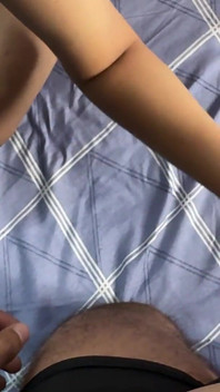 Nurse Fuck in Her Home,tight Pussy Part 1