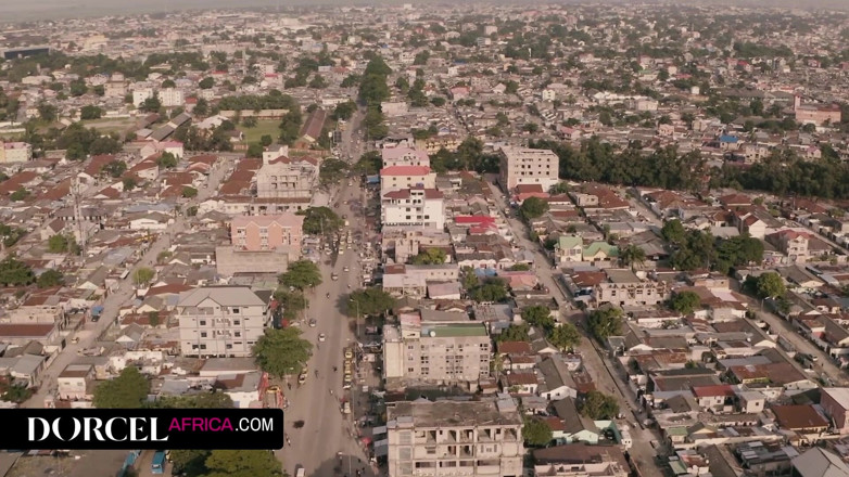 Africa-XXX: Un ceremonie sexuală