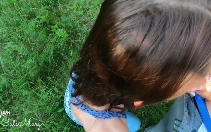 Real Sex Couple: Bạn cùng lớp của tôi bú cu tôi