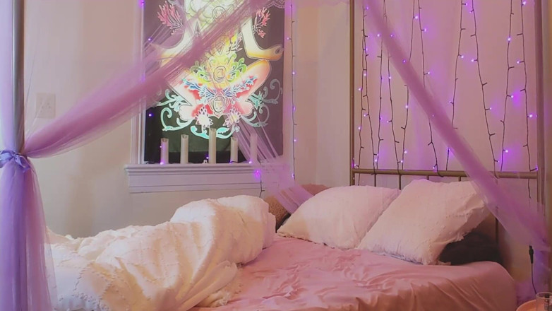 KittyKaash: Gaymer Grlz karatab. Dani Stevens - part I
