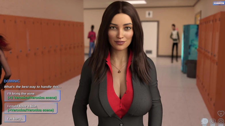 Wickedgammes: Slow and Furious Sex (part 1)