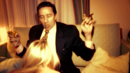 MCG Empire: Stripper gets dominated in hotel room
