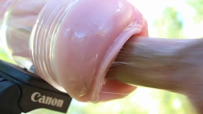 Verbal Fleshlight!! (Jeffery)