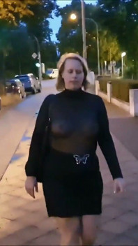 Rychle na benzínku