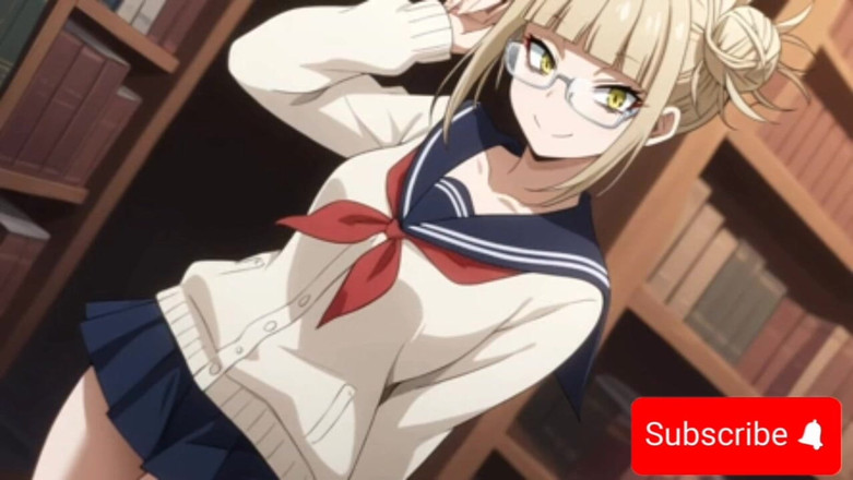Hentaii: Min hjälte Academia Hiroko Fetre flicka knullad hårt