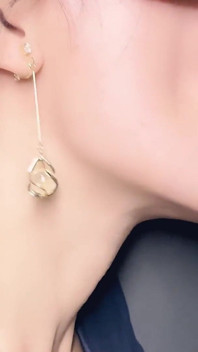 Kissy yakın çekim: tatlı oral oyun
