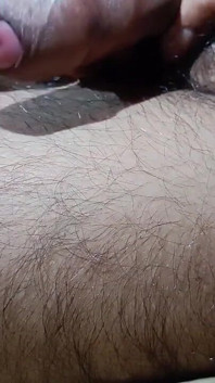 Huge Big Monster Dick Masturbation