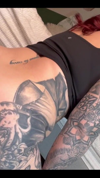 I Really Need to Feel You Fill up My Ass