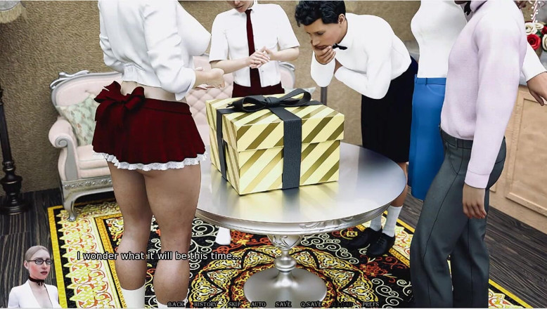 XXX Games Bunk: Tales From Afar - Issue 3 - Gameplay - Roleplay - Fantasy - Birthday Party