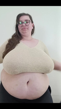 Belly Fetish