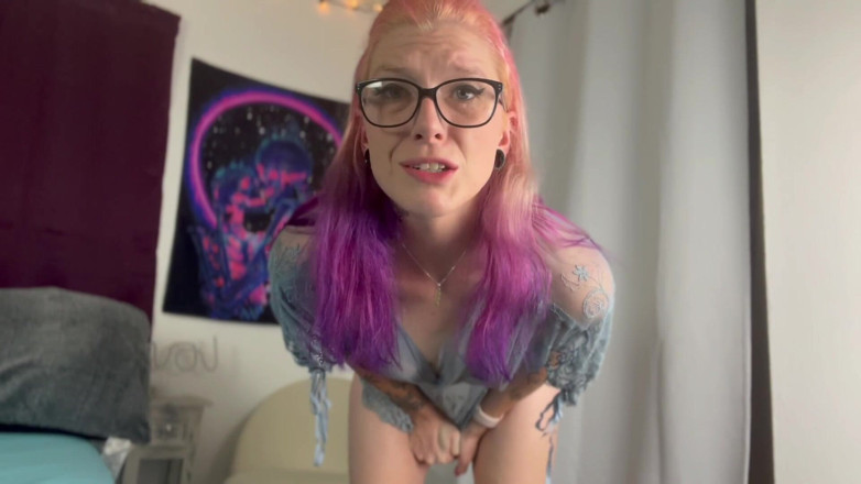Missellie8: Diffusione della figa e ditalino