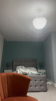 Horny Stepdaddy Wanks and Fingers Arse