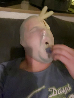 ButHoleDildoLover: Můj první dechová zkušenost, část 1