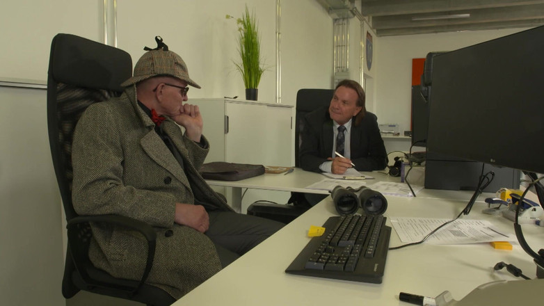 MMV Films: Genç anal orta yaşlı seksi kadınlar götten ağza boşalmayı seviyor