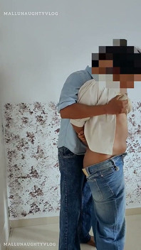 Mallu Girl Friend Hard Fuck and Get Tied up BDSM Fuck