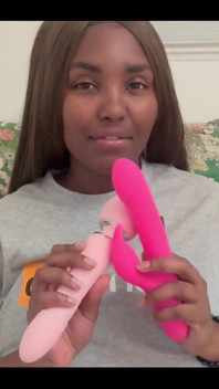 Masturbation Video