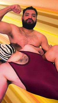 New Match Available