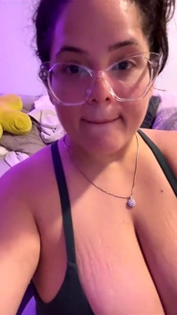 Živý přenos s Dani Valentina