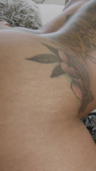 Shadows of Trust Anal Dick Down