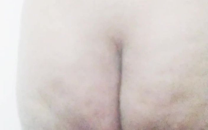 Vee Blaze: Un uomo gay gioca con il culo, si masturba con...