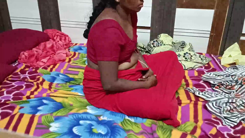 Desi palace: Super Sexy Bhabhi Anu Has Hard Sex