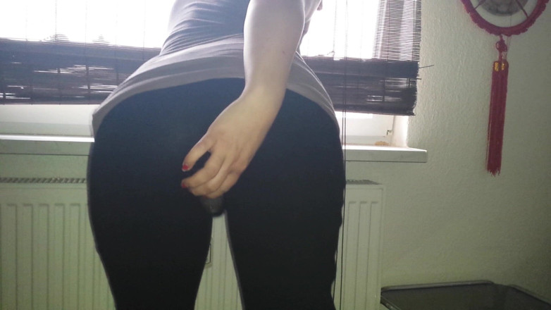 Caralia Deluxe: Legíny Fetiš