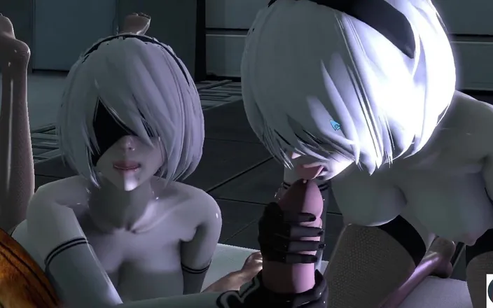 Joystick Cinema: Lust Affect - (pt 09)