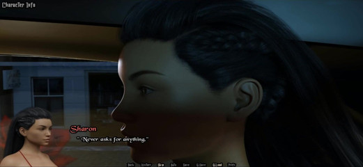 Visual Novels: Znovuzrození část 4