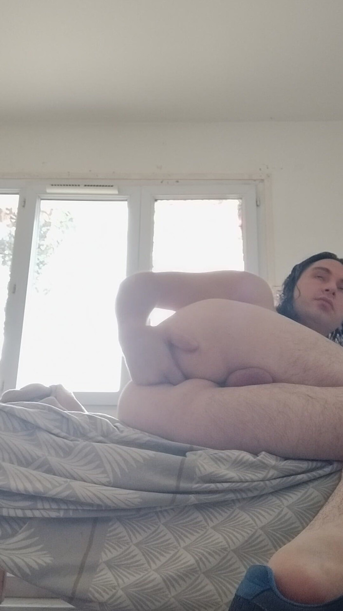 OnlyVamp6: Honění a pohlazení