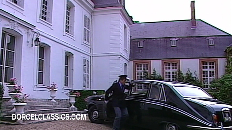 Dorcel classics: A Fortuitous Accident