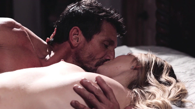 Sweet Sinner: Il Girlfriend_scene del mio patrigno 1 uomini più anziani arrapati