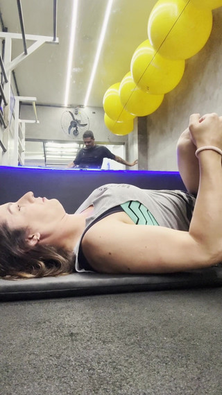 Rebeca Juicy trans: あなたを幸せにするために、その体に取り組む時が来ました