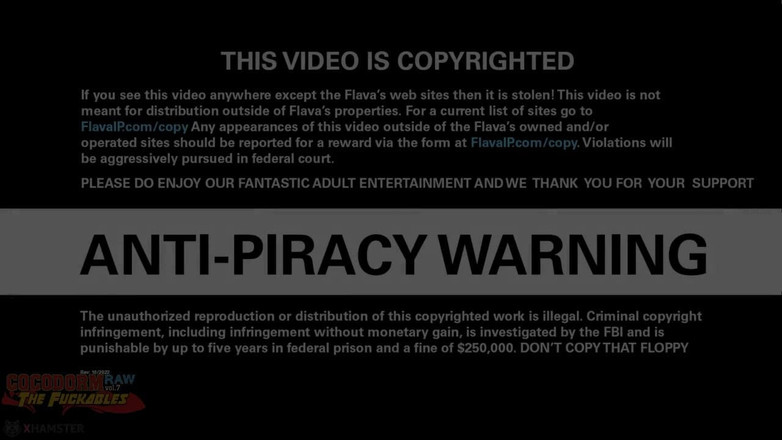 CocoDorm: Cocodorm raw #7 - sahne 3