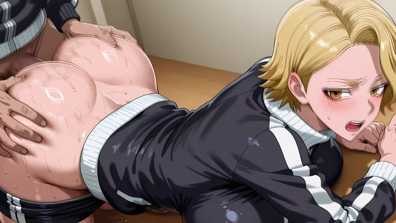 Prznai: Kuina (tougen Anki)