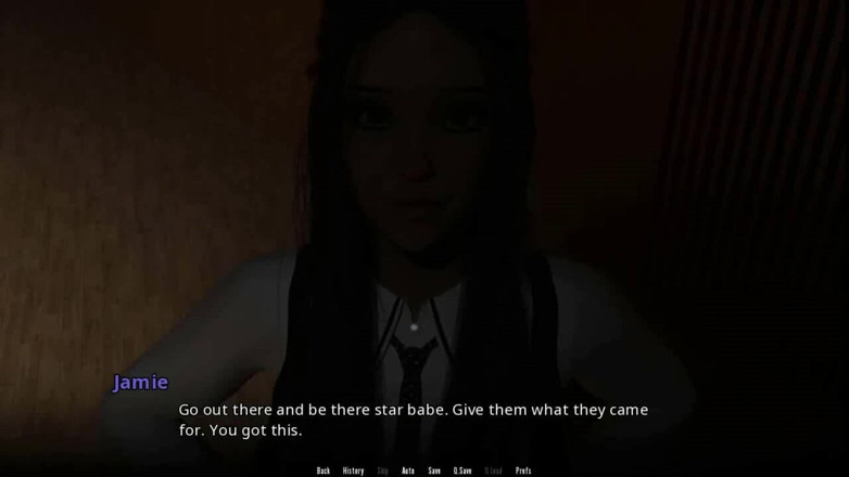 Dirty GamesXxX: WVM: Zacznijmy od gry
